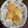 ちかのくま's cooksnap of when they made あと一品に！チーズとろけるモチモチポテト.