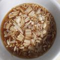 ゆきたて's cooksnap of when they made ＊レンジでなめたけ＊.