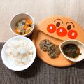 sAix59's cooksnap of when they made 【離乳食後期】野菜とひき肉の和風あんかけ.