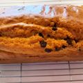 Ryokoss's cooksnap of when they made 砂糖不使用さつまいもパウンドケーキ.