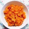pooh3pig's cooksnap of when they made 簡単ケチャップご飯.
