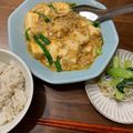 tama728's cooksnap of when they made 味噌で絶品！簡単！和風麻婆豆腐！.