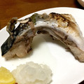 ちぇんばあ's cooksnap of when they made カマの塩焼き 簡単！美味しい♡.