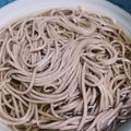 みっくママ's cooksnap of when they made 忍者そば（うどん）[オマケ付].
