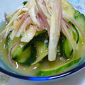 satoママン's cooksnap of when they made 干物を使わない冷や汁 関東風.