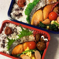 YuuRaiMaMa's cooksnap of when they made ほうれん草と卵炒め.