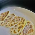 ガルボ。's cooksnap of when they made 余ったクリームチーズで簡単おかず♪.