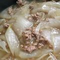 ころっと's cooksnap of when they made 玉ねぎのとろとろ煮.