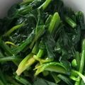 すあま☆なごみん's cooksnap of when they made スペシャルナムル！ほうれん草の巻.