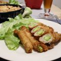 クック0553A7☆'s cooksnap of when they made 時短　アスパラガス肉巻きフライ☆うまーい.