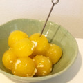 soooooup's cooksnap of when they made 塩麹とこんぶ茶で、甘旨、トマトの浅漬け！.