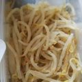 クックUL8OCM☆'s cooksnap of when they made もやしのナムル.