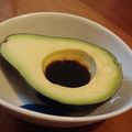 みやこじか's cooksnap of when they made アボカドに抱かれたバルサミコ♡.