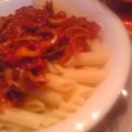 ママハイ's cooksnap of when they made たっぷりきのこのトマト煮込み.