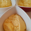 あ★☆り's cooksnap of when they made 簡単で絶品濃厚とろとろプリン♡.