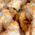 クック4CLHKG☆'s cooksnap of when they made 《簡単》塩麹でジューシーから揚げ.