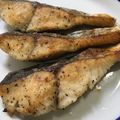 OTO☆HANA's cooksnap of when they made とっても簡単！鰆のソテー.