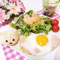 2525招き猫's cooksnap of when they made ピンクグレープフルーツのサラダ.