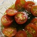 maruru-nn's cooksnap of when they made 超簡単☆トマトもずく酢.