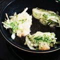 ★☆あかね★☆'s cooksnap of when they made 作ると簡単＆美味しい！小エビのかき揚げ.