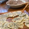 みるみるみぃ's cooksnap of when they made すっきり♡大葉チーズちぢみ.
