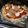 02byMK's cooksnap of when they made ＊魚焼きグリルで簡単！石窯風ピザ＊.