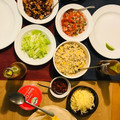 Moaiキッチン's cooksnap of when they made タコスを作ろう！ タコス編.