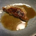 エリザベスⅡ世's cooksnap of when they made 栄養いっぱい☆ほうれん草餃子.