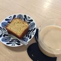ココロココニー's cooksnap of when they made 簡単♪混ぜるだけ♪バナナケーキ.