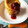 うさじいママ's cooksnap of when they made レンジ２分　簡単　ヨーグルト蒸しケーキ.