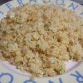 musumeダブル's cooksnap of when they made 中から熱くなる？　香味野菜たっぷりの炒飯.