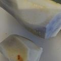 ｽｶｲﾌｨｯｼｭ☆'s cooksnap of when they made 【下ごしらえ】簡単電子レンジで里芋皮むき.
