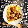 ayamiffy's cooksnap of when they made JCが作れるオムライス.