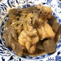 ありす⭐︎'s cooksnap of when they made 腹ペコ男子パクパク！鶏手羽元のさっぱり煮.