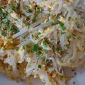 R2mkt's cooksnap of when they made もやしの卵炒め♪プラスしらす♪.