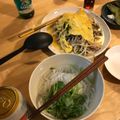 よめだ's cooksnap of when they made 簡単！専用調味料なしのバインセオ.