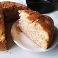 みよ～'s cooksnap of when they made フレッシュ苺のパウンドケーキ.