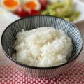 ちゃぴ♥'s cooksnap of when they made 美味しいご飯の炊き方.