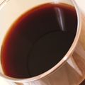 KAORULALA's cooksnap of when they made 簡単◆コーヒーゼリー.