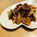 秘密のまるこﾁｬﾝ's cooksnap of when they made 南房総市給食◆いかのレモン煮.