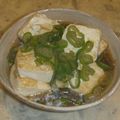 砧の渓流釣師's cooksnap of when they made お手軽♡揚げ出し豆腐.