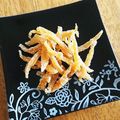 あいかーの's cooksnap of when they made 柑橘農家のレモンピール.