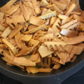プリンセス✡オーロラ's cooksnap of when they made 旨味たっぷりメンマ風～筍大量消費～.