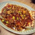 ともみ917's cooksnap of when they made 豆腐ステーキ.