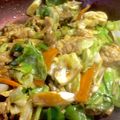 ともちゃ0502's cooksnap of when they made 回鍋肉.