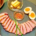 クックI91KKE☆'s cooksnap of when they made 鴨のロースト DuckBreast.