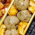nosso's cooksnap of when they made 超絶簡単！塩昆布の炊き込みごはん.