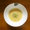 みめい's cooksnap of when they made 簡単！にんじんと新玉ねぎのポタージュ.