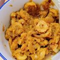スカーレットの末裔's cooksnap of when they made たまねぎのサワーカレー.