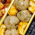 nosso's cooksnap of when they made チーズのシンプル玉子焼き.
